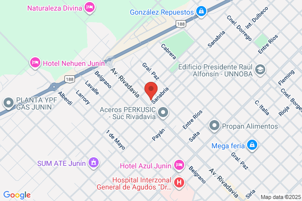 Sao Construcciones Srl