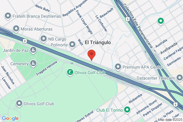 Transportes Niro S.A.