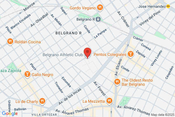 Belgrano Sport