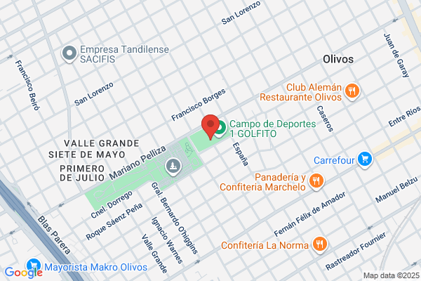 Buenos Aires Fulbot 6