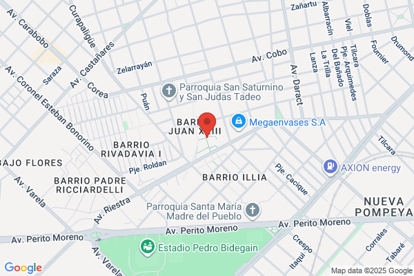 El Campito