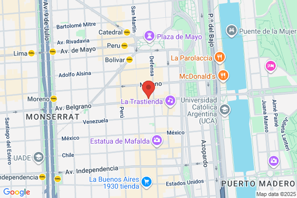 La Estrella