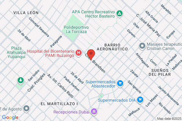 Marca Lasinio