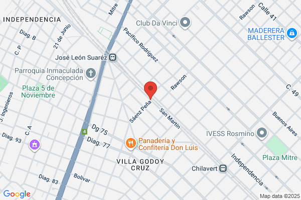 Mz Futbol Cinco