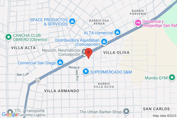 Proyectos Y Emprendimientos S.A.