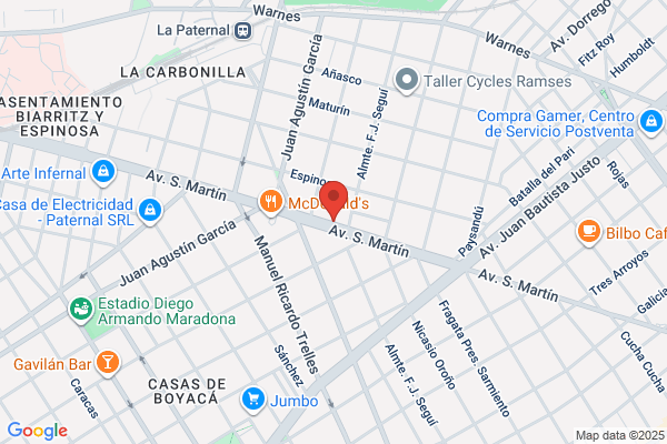 Viejo Garage