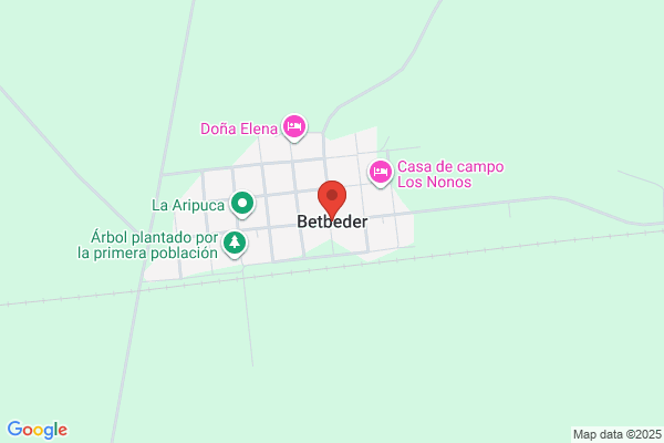 Betbeder Emilia S. N. C. De