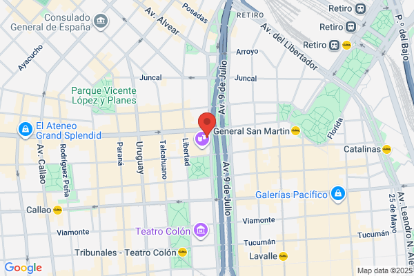 Cerrito-Rent An-Office