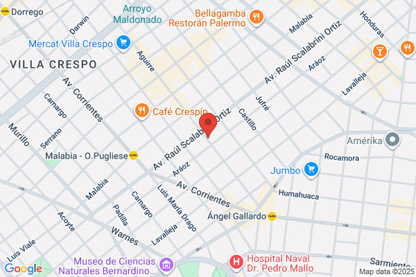 De La Rosa, Alfredo