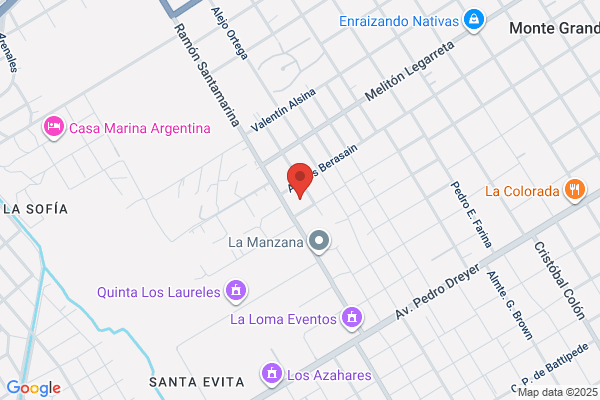 Echeverria, Miguel