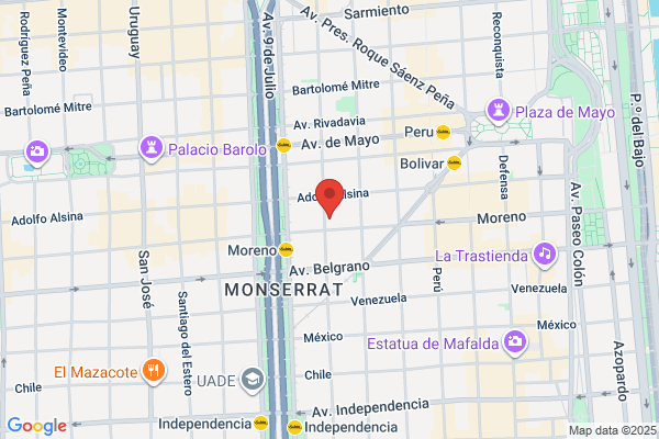Edificio Intercontinental Plaza