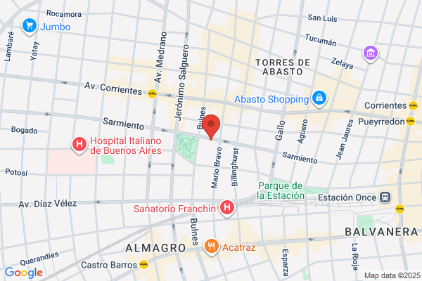 Emprendimientos Sarmiento