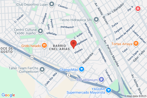 Karnovei E Hijos Cei