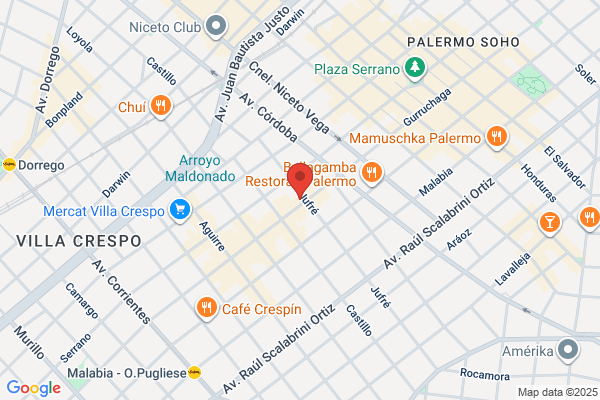 Mantiñan, Ruben D