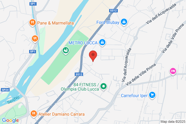Santa Gemma S.A.