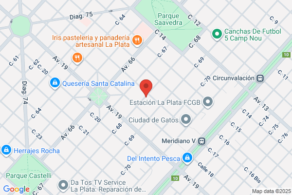 Alquiler Vajilla Casa Deisy