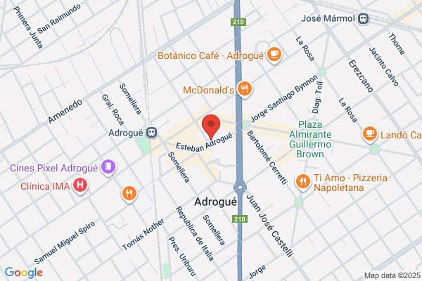 Adrogue Remises