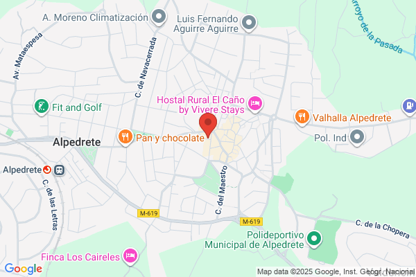Agencia Al Instante El Trebol