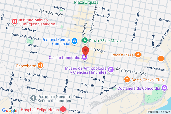 Agencia De Remises Vision