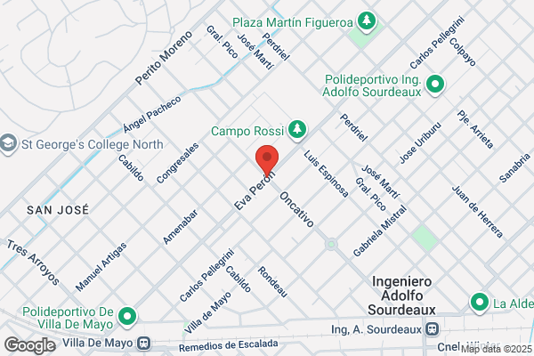 Agencia Escorpio