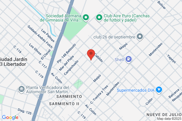 Ballester Remises