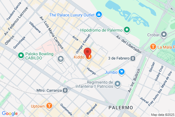 Barrionuevo Juan A. O Nestor
