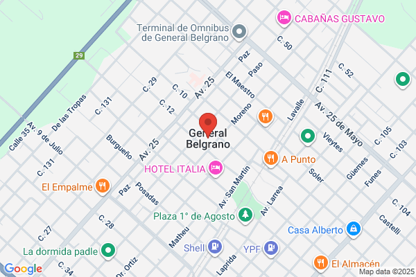 Belgrano