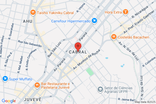 Cabral, Calixto