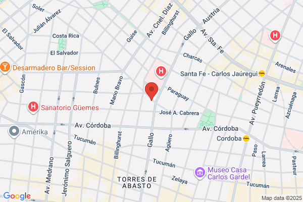 Debernardi, Eduardo