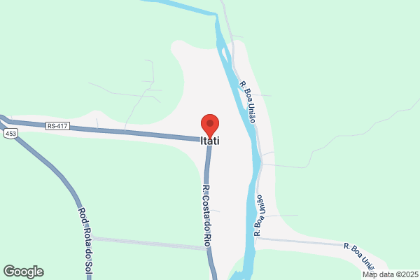 Itati