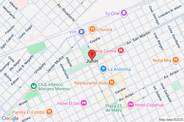 Junin