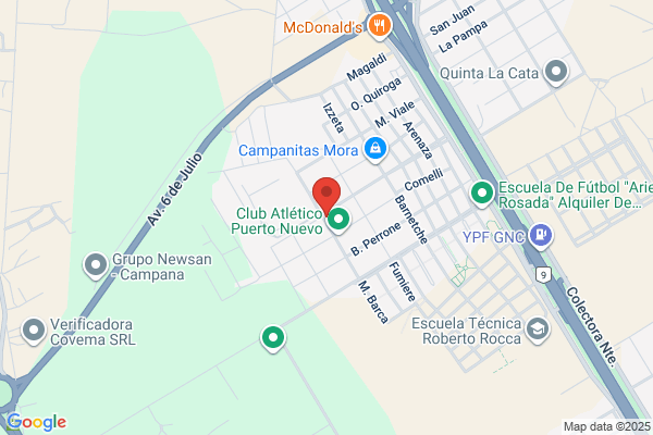 La Campana Remis