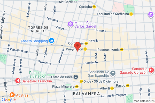 La Casita