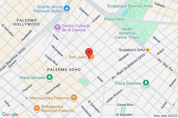 La Esquina Del Sol