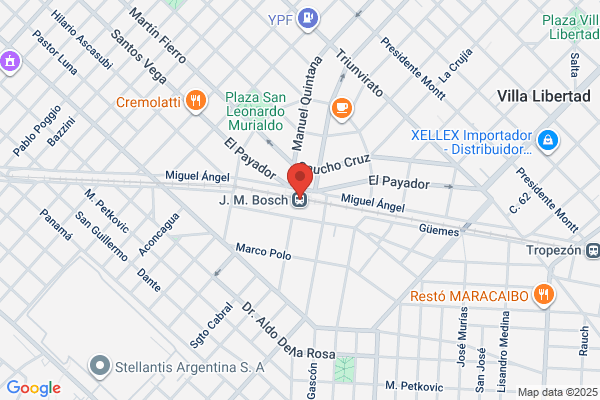 La Estacion