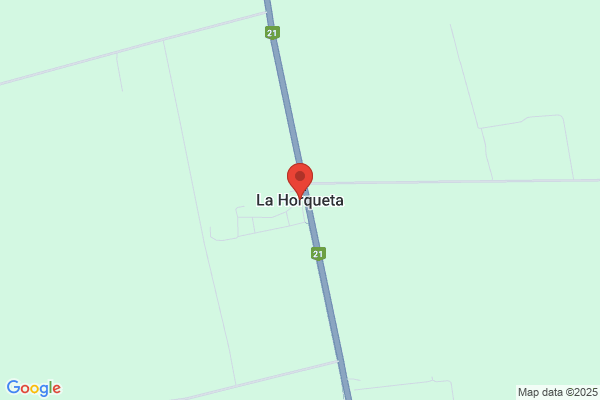 La Horqueta