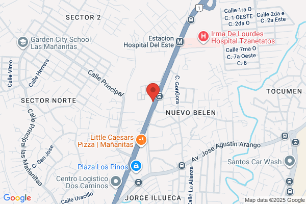 La Loma