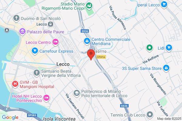 Manzoni Remises