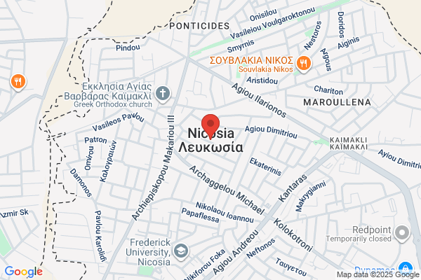 Nicosia