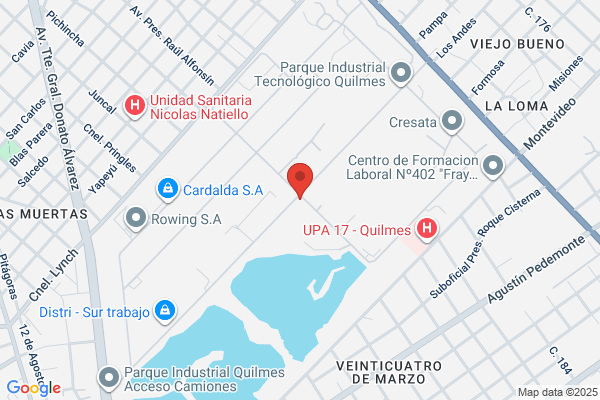 Carpasur
