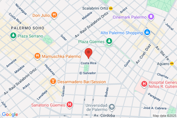 El Loft Del Viejo Palermo Arte & Eventos