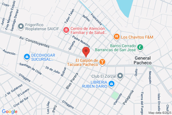 Anilum Electricidad