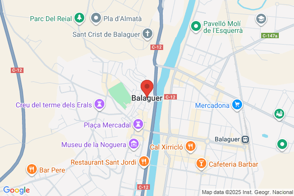 Balaguer