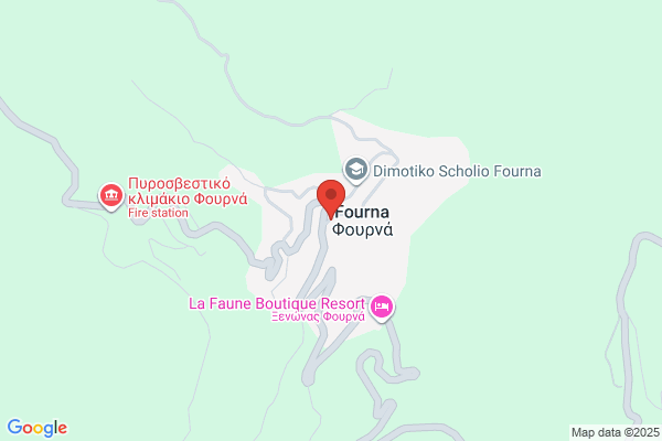 Fournas