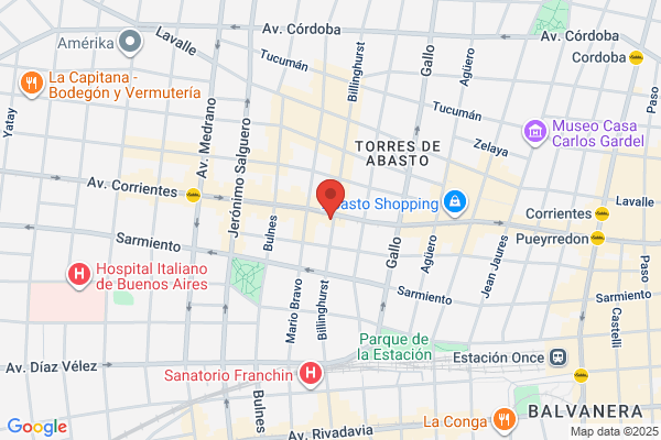 Casa Dupuy S.R.L.