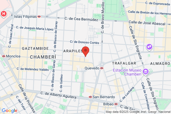 Echeverria Hogar