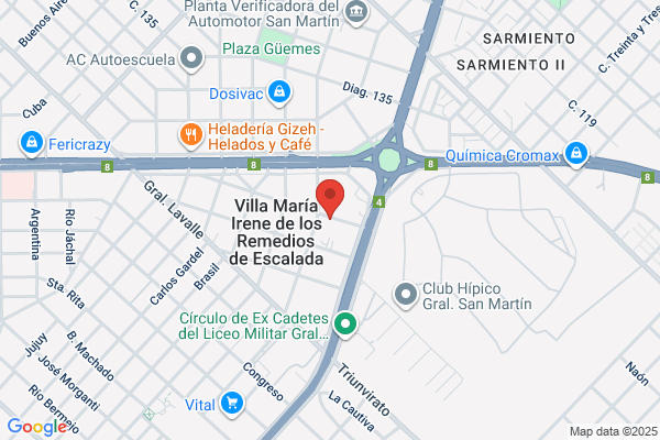 Electrohogar S. A.