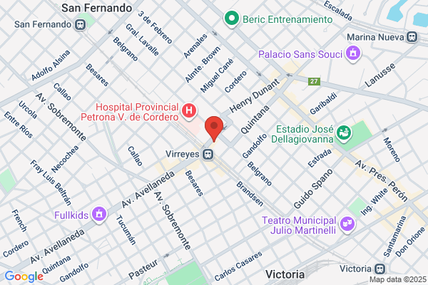 Falerna Hogar