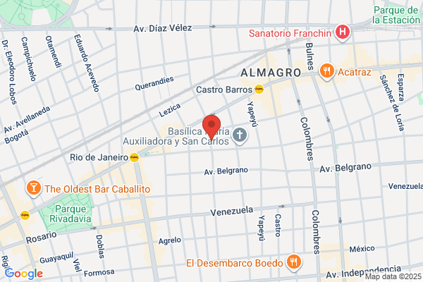 Hogar Land