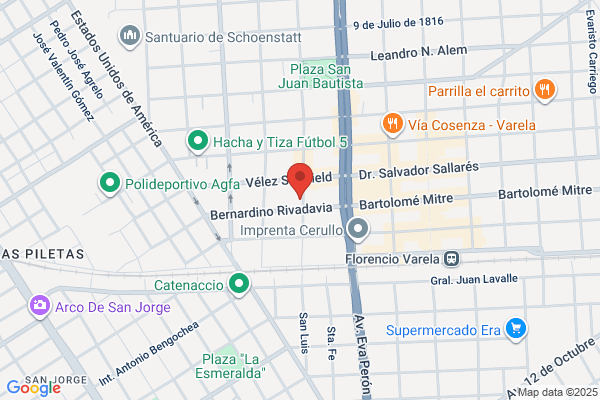 La Spina Sdh